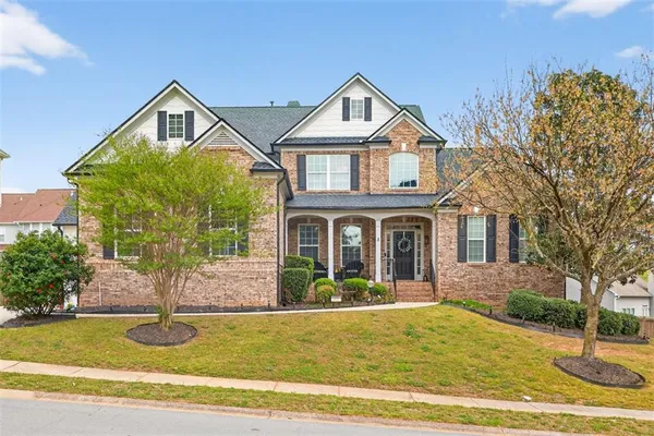 $620,000 | 2409 Fisk Falls Drive, Braselton, GA 30517