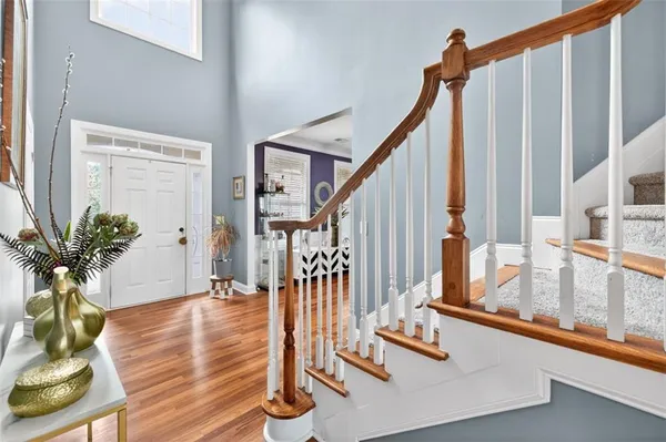 $620,000 | 2409 Fisk Falls Drive, Braselton, GA 30517
