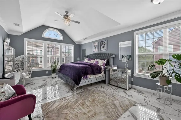 $620,000 | 2409 Fisk Falls Drive, Braselton, GA 30517