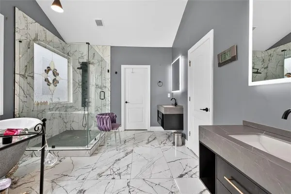 $620,000 | 2409 Fisk Falls Drive, Braselton, GA 30517