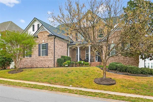 $620,000 | 2409 Fisk Falls Drive, Braselton, GA 30517