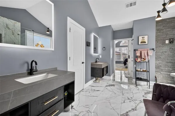 $620,000 | 2409 Fisk Falls Drive, Braselton, GA 30517