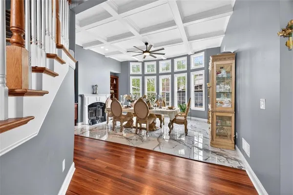 $620,000 | 2409 Fisk Falls Drive, Braselton, GA 30517
