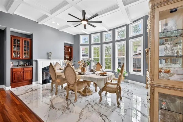 $620,000 | 2409 Fisk Falls Drive, Braselton, GA 30517