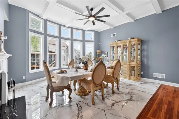 $620,000 | 2409 Fisk Falls Drive, Braselton, GA 30517