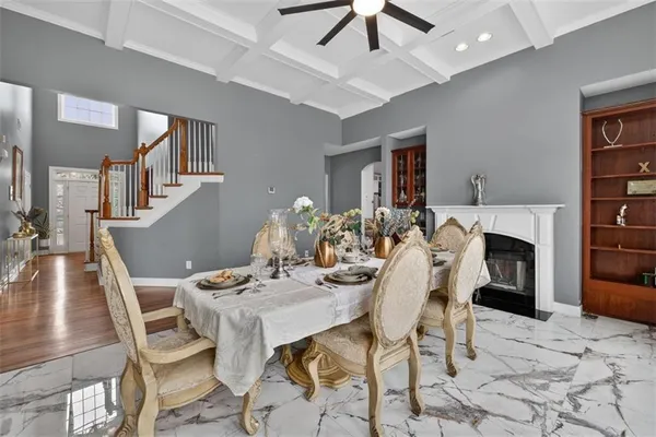 $620,000 | 2409 Fisk Falls Drive, Braselton, GA 30517