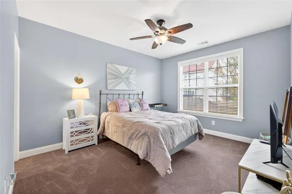 $620,000 | 2409 Fisk Falls Drive, Braselton, GA 30517