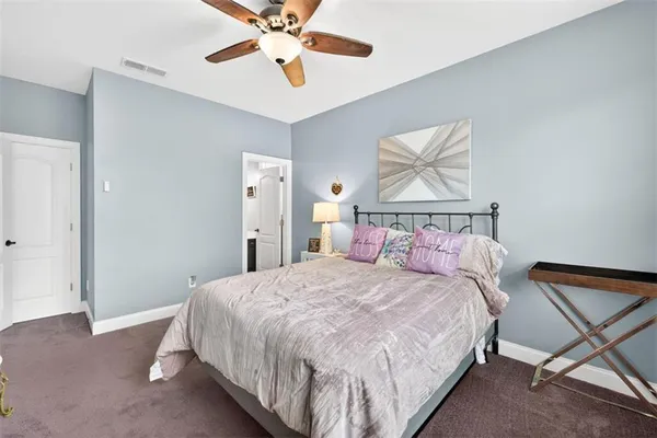$620,000 | 2409 Fisk Falls Drive, Braselton, GA 30517