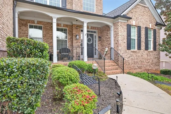 $620,000 | 2409 Fisk Falls Drive, Braselton, GA 30517