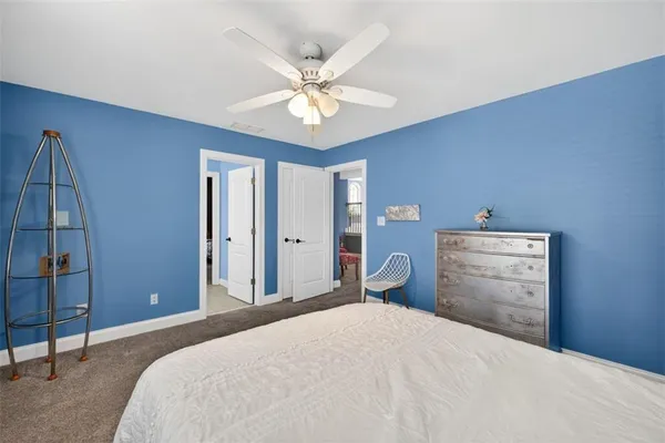 $620,000 | 2409 Fisk Falls Drive, Braselton, GA 30517