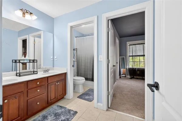 $620,000 | 2409 Fisk Falls Drive, Braselton, GA 30517