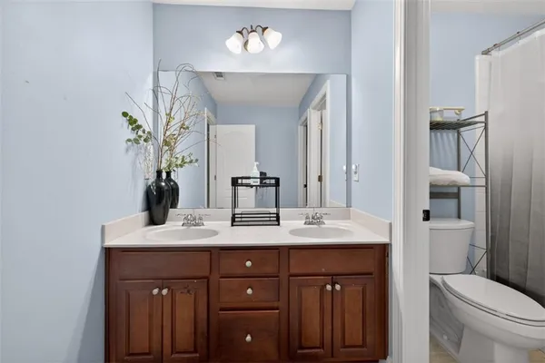 $620,000 | 2409 Fisk Falls Drive, Braselton, GA 30517