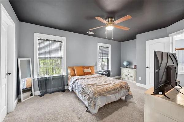 $620,000 | 2409 Fisk Falls Drive, Braselton, GA 30517