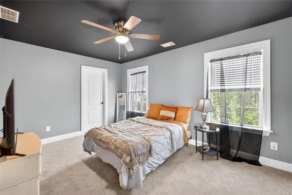 $620,000 | 2409 Fisk Falls Drive, Braselton, GA 30517