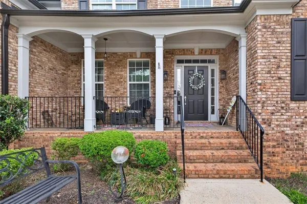 $620,000 | 2409 Fisk Falls Drive, Braselton, GA 30517