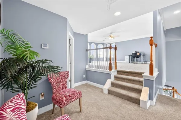 $620,000 | 2409 Fisk Falls Drive, Braselton, GA 30517