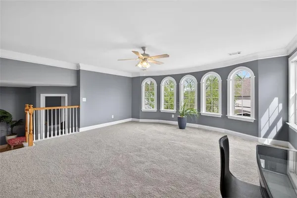 $620,000 | 2409 Fisk Falls Drive, Braselton, GA 30517