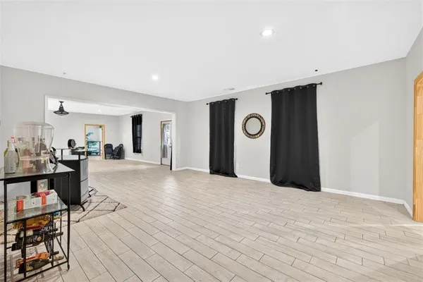$620,000 | 2409 Fisk Falls Drive, Braselton, GA 30517