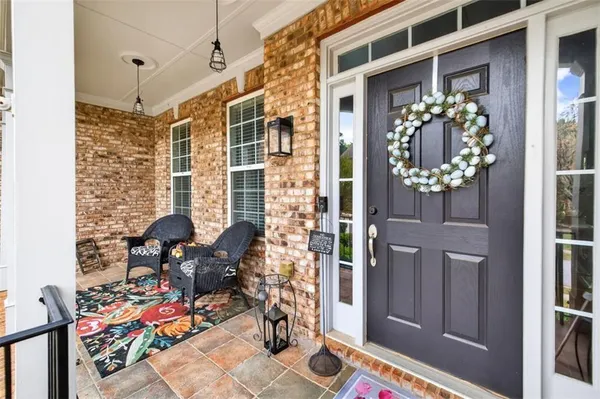 $620,000 | 2409 Fisk Falls Drive, Braselton, GA 30517