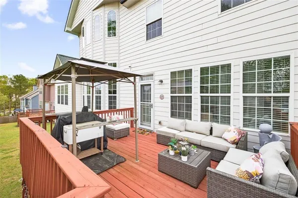$620,000 | 2409 Fisk Falls Drive, Braselton, GA 30517