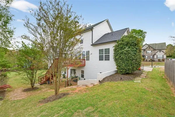 $620,000 | 2409 Fisk Falls Drive, Braselton, GA 30517