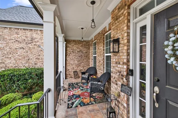 $620,000 | 2409 Fisk Falls Drive, Braselton, GA 30517