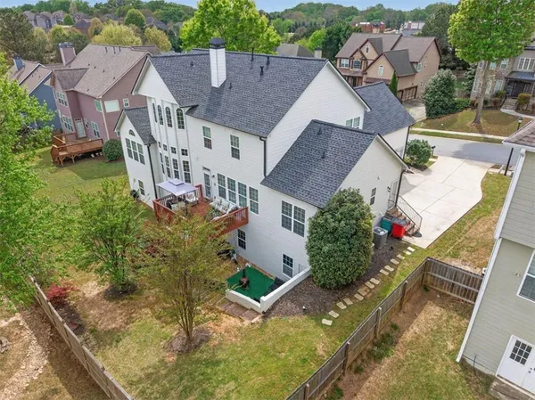 $620,000 | 2409 Fisk Falls Drive, Braselton, GA 30517