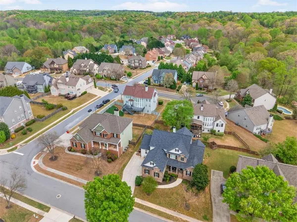 $620,000 | 2409 Fisk Falls Drive, Braselton, GA 30517