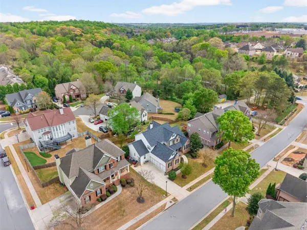 $620,000 | 2409 Fisk Falls Drive, Braselton, GA 30517