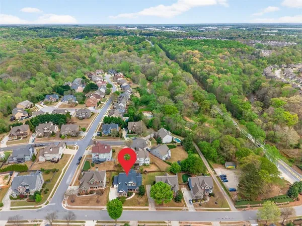 $620,000 | 2409 Fisk Falls Drive, Braselton, GA 30517