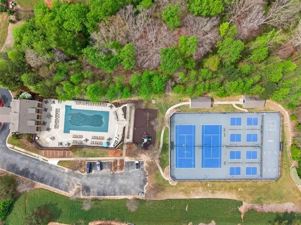 $620,000 | 2409 Fisk Falls Drive, Braselton, GA 30517