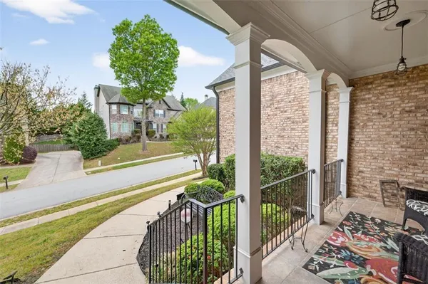 $620,000 | 2409 Fisk Falls Drive, Braselton, GA 30517