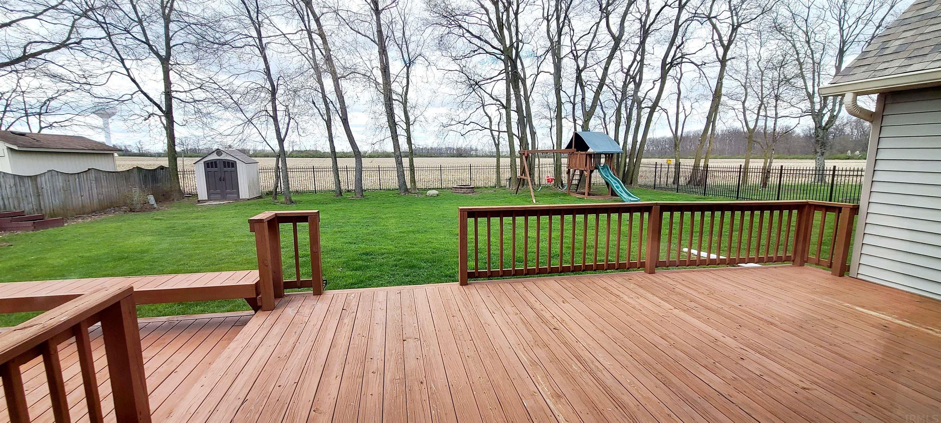 509 South Buckingham Road Yorktown, IN 47396 - Photo 18 of 18 Gallery Image 18