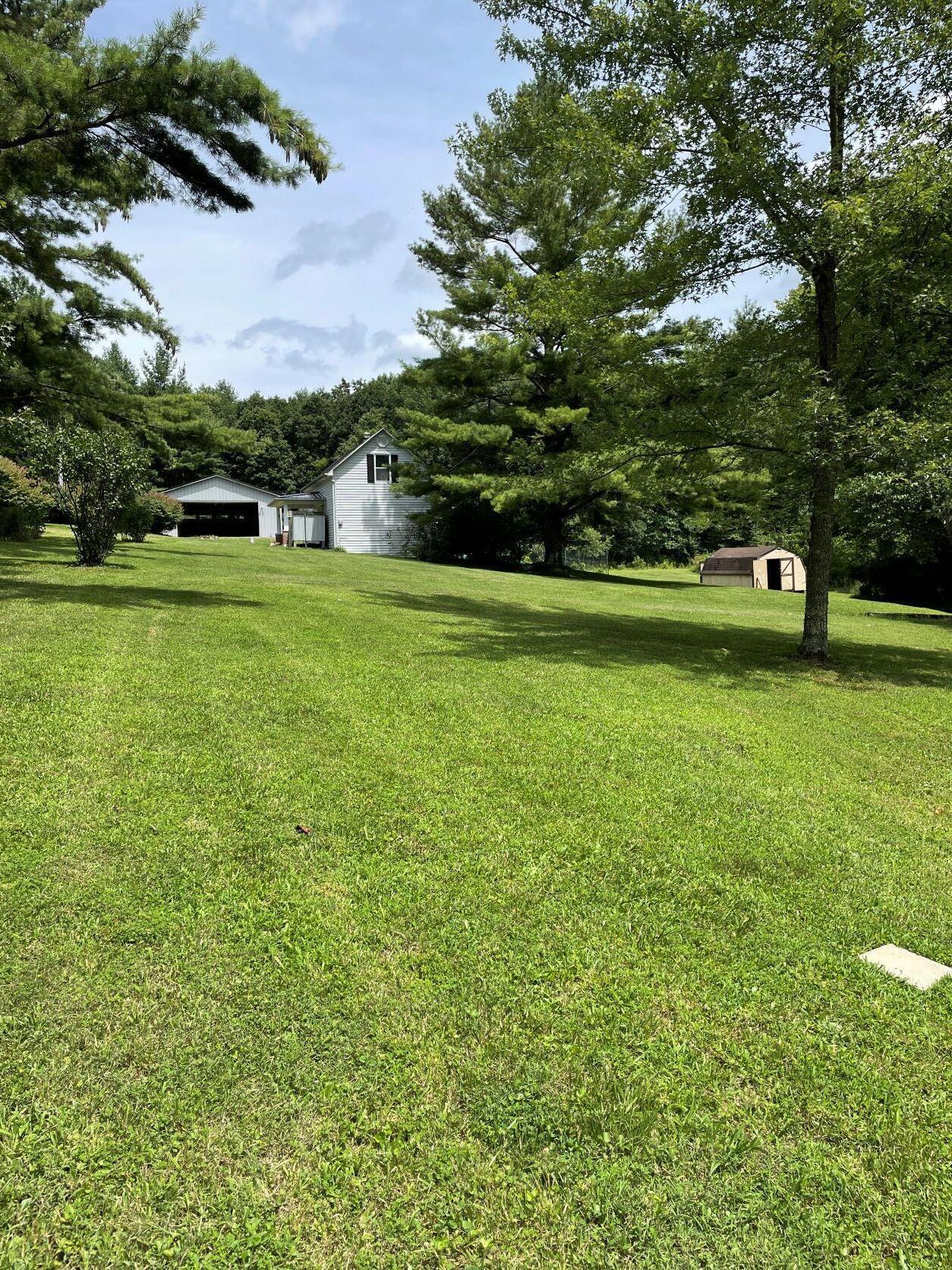 2113 Union School Road Southwest Willis, VA 24380 - Photo 13 of 47 15A