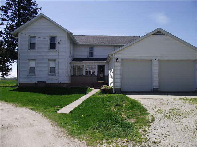 11503 Minx Road Temperance, MI 48182 - Photo 12 of 20 Country Retreat