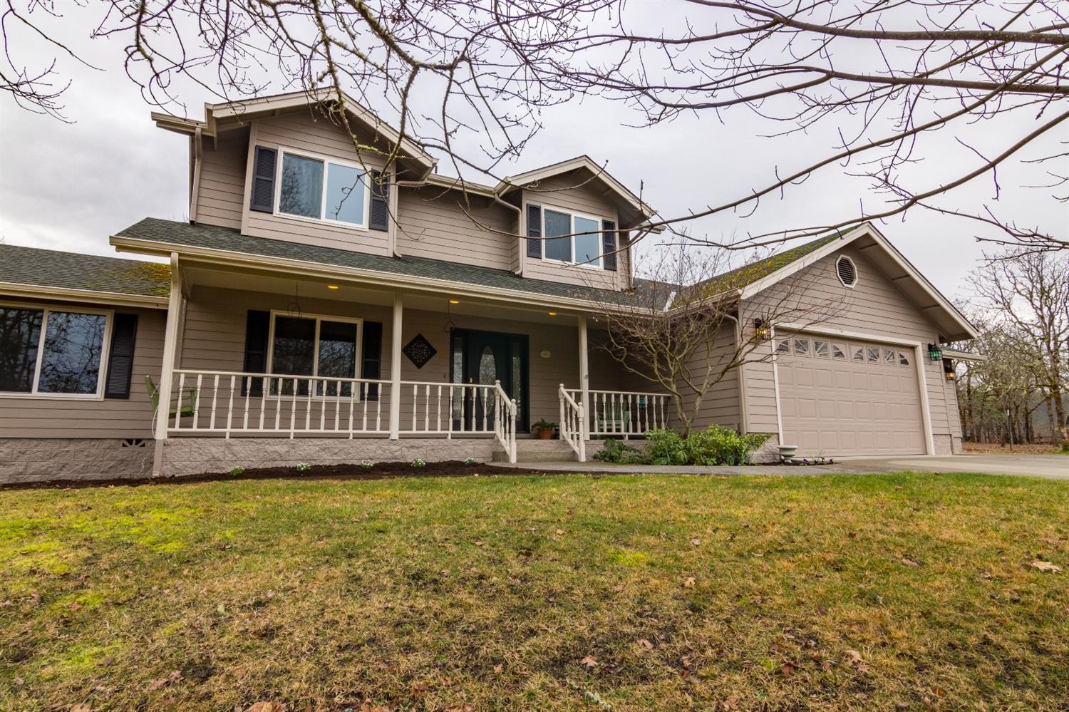 286 Castle Creek Road Grants Pass, OR 97526 - Photo 4 of 34 Additional Photo