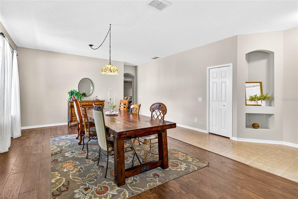 10859 Breaking Rocks Drive Tampa, FL 33647 - Photo 5 of 57 a view of a dining room with furniture