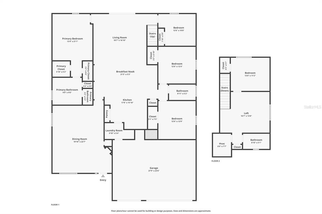 10859 Breaking Rocks Drive Tampa, FL 33647 - Photo 55 of 57