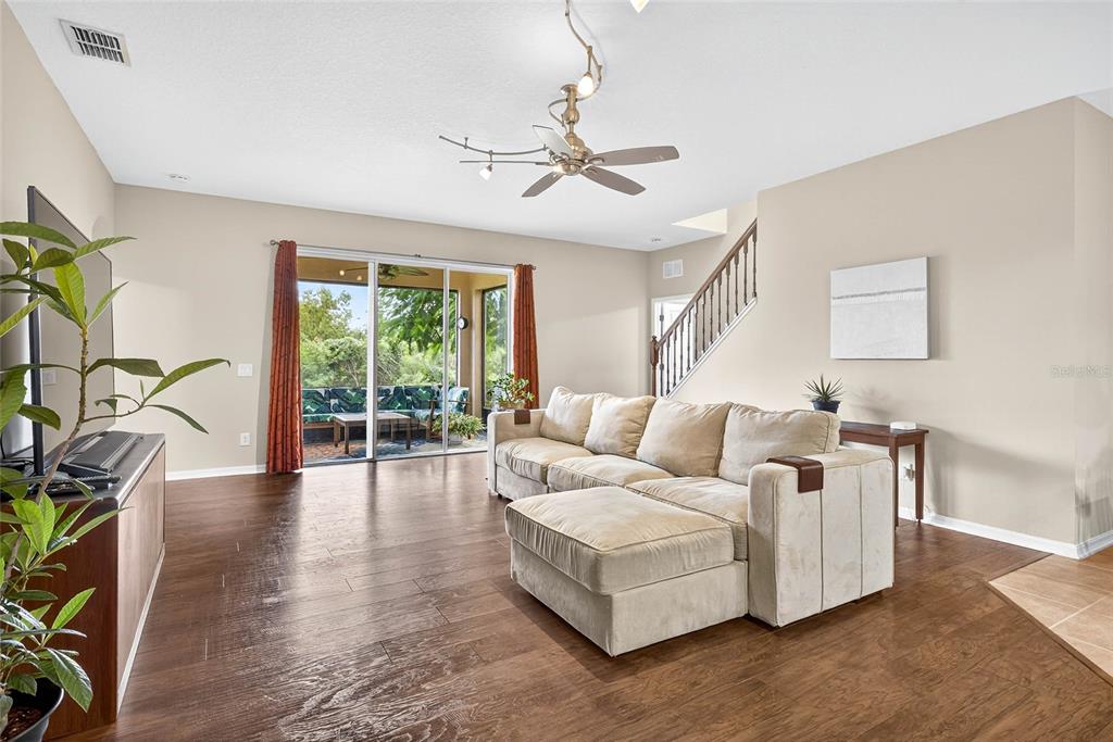 10859 Breaking Rocks Drive Tampa, FL 33647 - Photo 7 of 57 a living room with furniture and a window