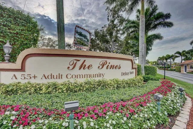 $140,000 | 1721 Northwest 20th Avenue, Unit 201, Delray Beach, FL 33445