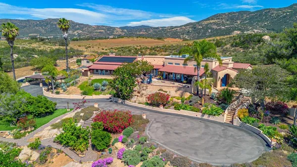 $1,850,000 | 13613 Hillside Estates Drive, Jamul, CA 91935