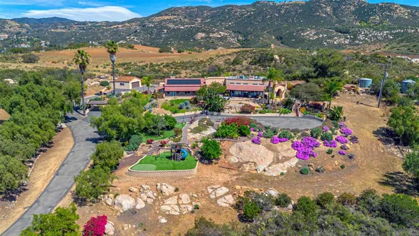 $1,850,000 | 13613 Hillside Estates Drive, Jamul, CA 91935