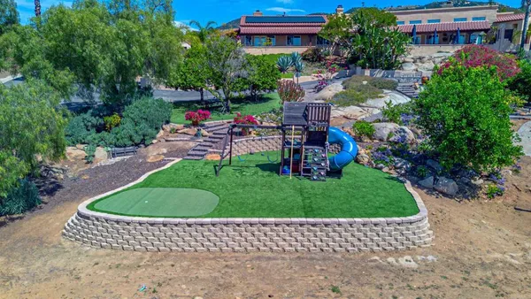 $1,850,000 | 13613 Hillside Estates Drive, Jamul, CA 91935