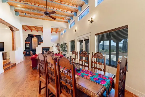 $1,850,000 | 13613 Hillside Estates Drive, Jamul, CA 91935