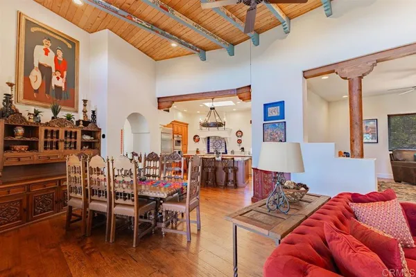 $1,850,000 | 13613 Hillside Estates Drive, Jamul, CA 91935