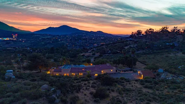 $1,850,000 | 13613 Hillside Estates Drive, Jamul, CA 91935
