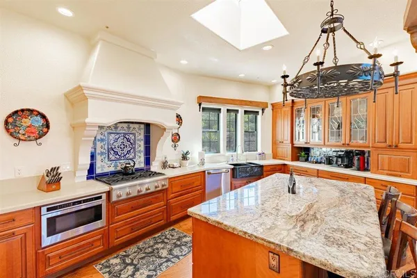 $1,850,000 | 13613 Hillside Estates Drive, Jamul, CA 91935