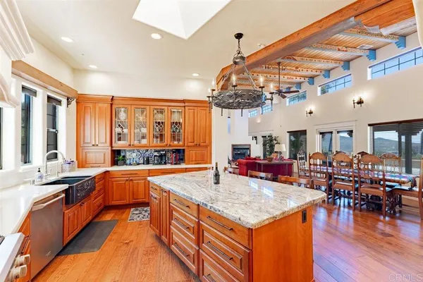 $1,850,000 | 13613 Hillside Estates Drive, Jamul, CA 91935