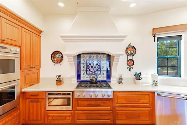 $1,850,000 | 13613 Hillside Estates Drive, Jamul, CA 91935