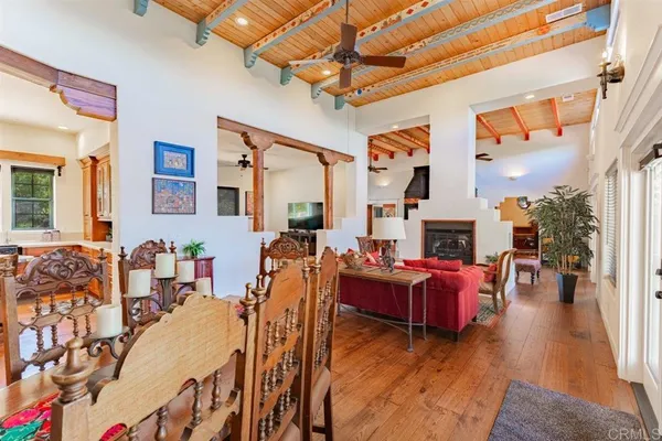 $1,850,000 | 13613 Hillside Estates Drive, Jamul, CA 91935
